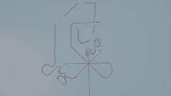 A screenshot taken in Dreams. 8 of 16.