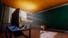 A screenshot taken in Dreams. 4 of 5.