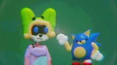 Art Trade with @Kalli-Harpy