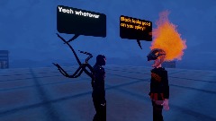 A screenshot taken in Dreams. 22 of 25.