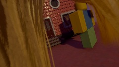 Pov noob is taking you to his house