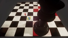 A screenshot taken in Dreams. 4 of 18.