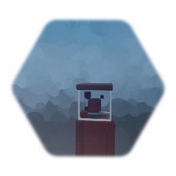 Melon playground Playground - Tomato