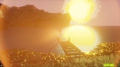 A screenshot taken in Dreams. 4 of 12.