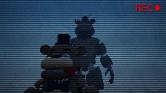 A screenshot taken in Dreams. 6 of 6.