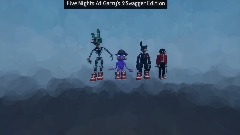 A screenshot taken in Dreams. 3 of 13.