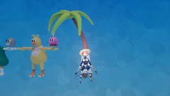 A screenshot taken in Dreams. 24 of 24.