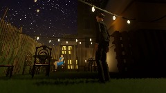 A screenshot taken in Dreams. 2 of 14.