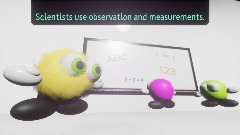 A screenshot taken in Dreams. 2 of 7.