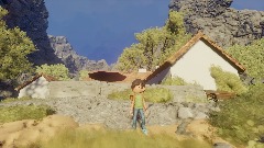 A screenshot taken in Dreams. 7 of 16.