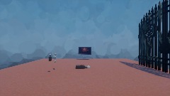 Garten of banban 8 remote test