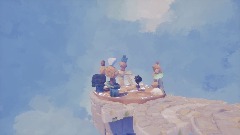 Moje czasy starożytne!