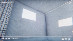 A screenshot taken in Dreams. 1 of 2.