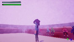 A screenshot taken in Dreams. 4 of 17.