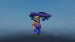 A screenshot taken in Dreams. 1 of 1.