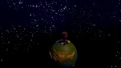 Untitled Sackboy Collab (open for helpers)