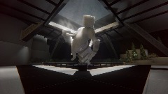 A screenshot taken in Dreams. 4 of 7.