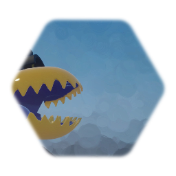 Early Access Creations!