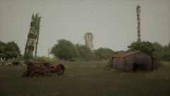 A screenshot taken in Dreams. 15 of 27.