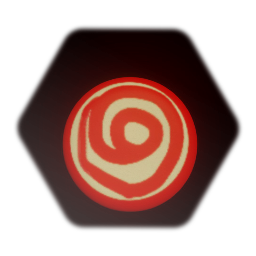 Captain underpants hypno ring