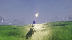 A screenshot taken in Dreams. 1 of 1.