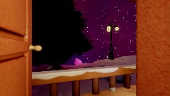 A screenshot taken in Dreams. 13 of 26.