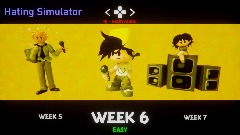 A screenshot taken in Dreams. 6 of 22.