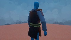 A screenshot taken in Dreams. 22 of 23.