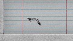 A screenshot taken in Dreams. 1 of 3.