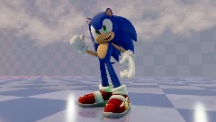 A screenshot taken in Dreams. 19 of 27.