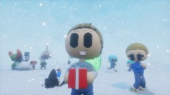 A screenshot taken in Dreams. 1 of 1.