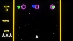 A screenshot taken in Dreams. 3 of 6.