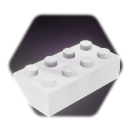 2 x 4 Building Block