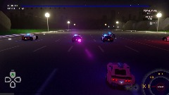 A screenshot taken in Dreams. 6 of 29.