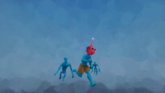 A screenshot taken in Dreams. 1 of 1.