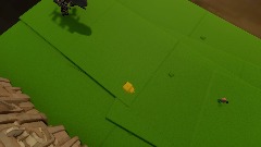 A screenshot taken in Dreams. 1 of 1.