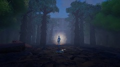 S.t.a.l.k.e.r visual