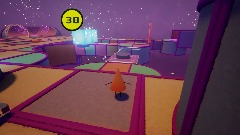 A screenshot taken in Dreams. 23 of 25.