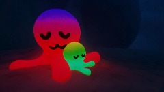 A screenshot taken in Dreams. 4 of 19.