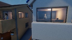 A screenshot taken in Dreams. 26 of 29.