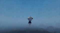 A screenshot taken in Dreams. 6 of 8.