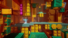 A screenshot taken in Dreams. 4 of 4.