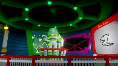 A screenshot taken in Dreams. 2 of 8.