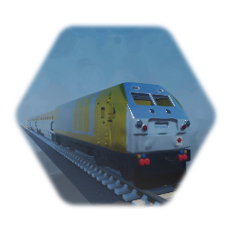 VIA Train (Canadian intercity)