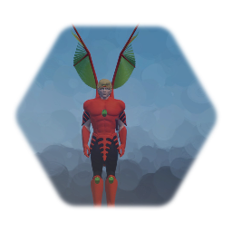 Zieg (The Legend of Dragoon)