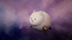 A screenshot taken in Dreams. 3 of 4.