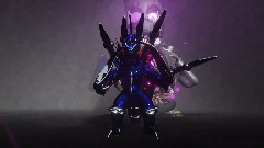 A screenshot taken in Dreams. 1 of 1.