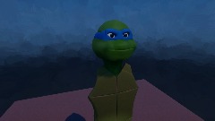 A screenshot taken in Dreams. 1 of 19.