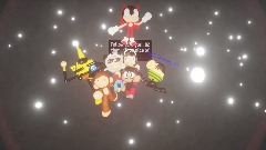 A screenshot taken in Dreams. 2 of 12.