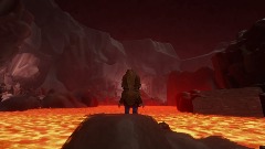 A screenshot taken in Dreams. 10 of 29.